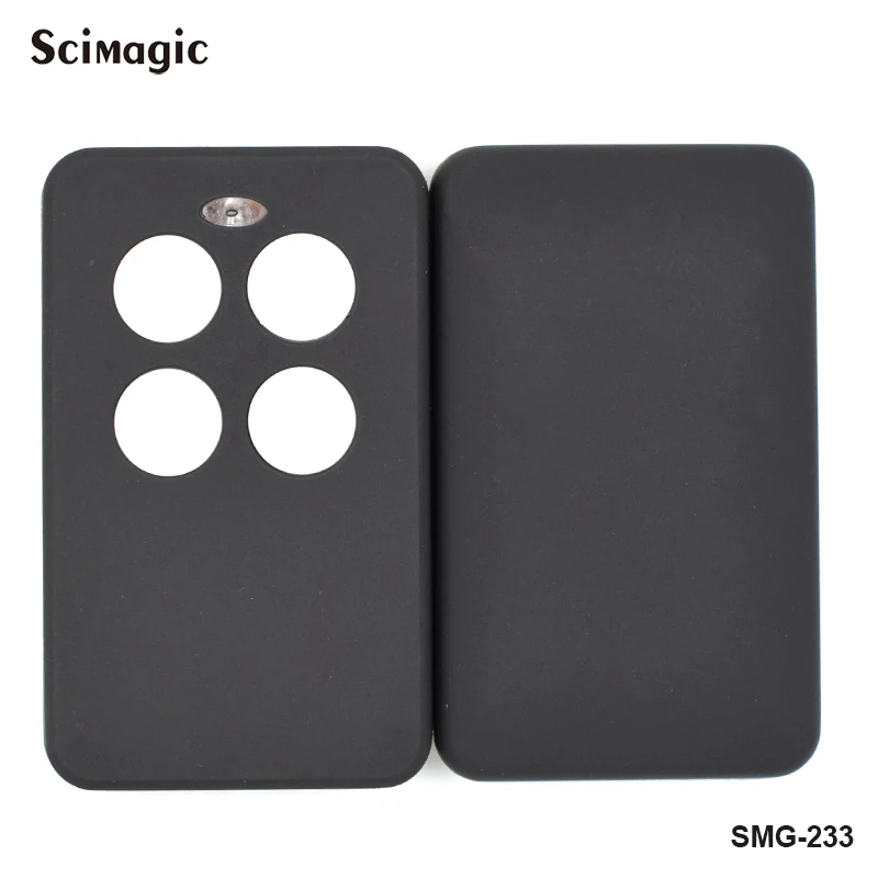 

Auto-Scan univeral remote Multi frequency 280mhz - 868mhz rolling code remote control clone