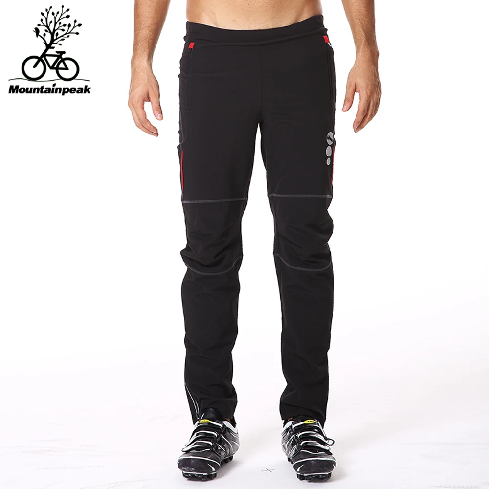 

Mountainpeak High Quality Sports Cycling Pants Bicicleta Mountain Bike Men Cycling Cloth Long Pants Cycling Tight Pants Ciclismo