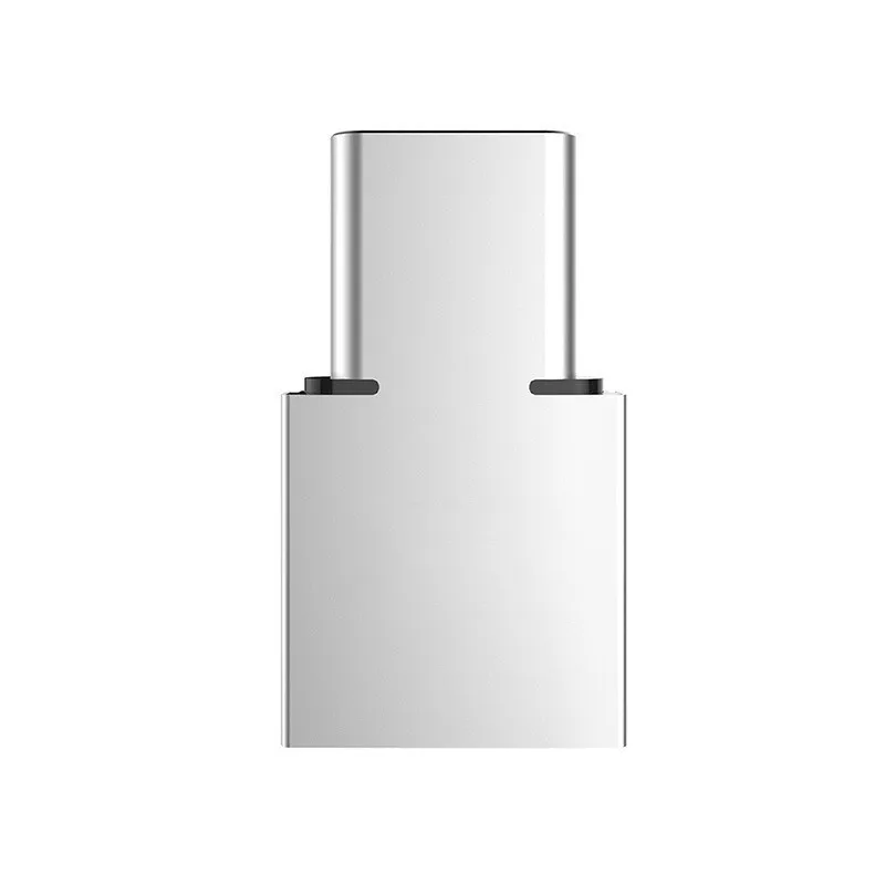 OTG конвертер Type C для Xiaomi Mi A1 Galaxy S8 Plus Oneplus 5T Macbook Pro u диск USB 2 0 Кабель