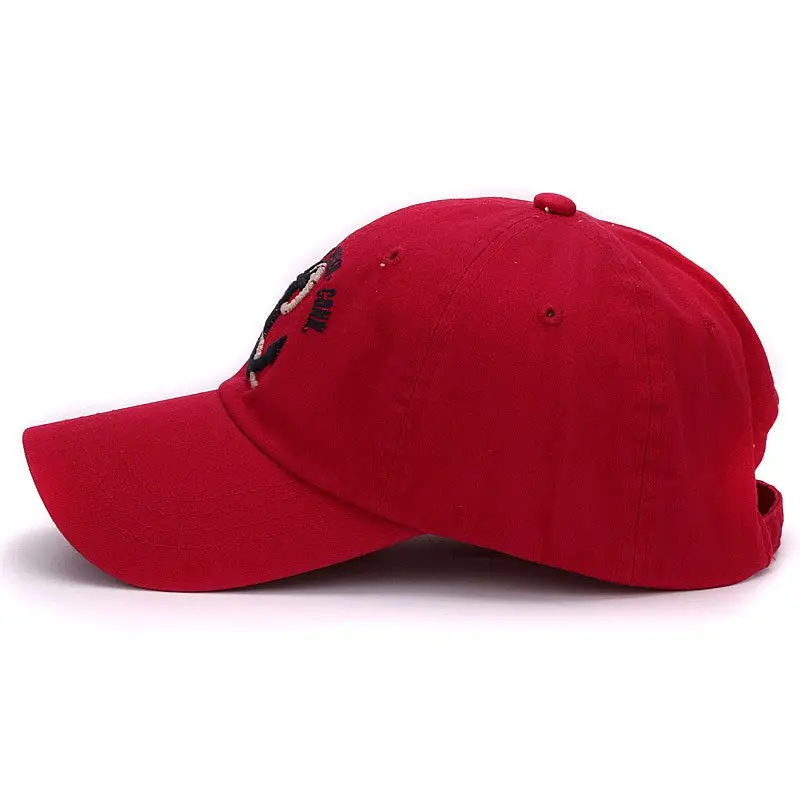 soft mesh baseball caps plain classic cap sand washed cotton anchor embroidery hat shell soft mesh baseball caps plain classic cap sand washed cotton anchor embroidery hat shell