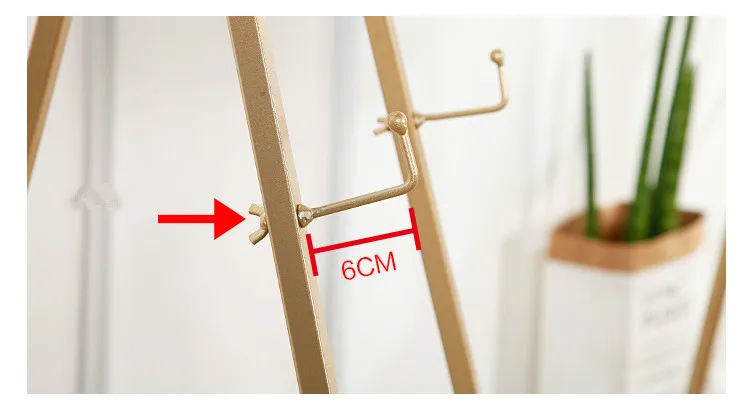 Золотой мольберт, мольберт для свадебного банкета, металлический стенд для фотографий, рамка для фотографий в скандинавском стиле, стенд для рисования маслом