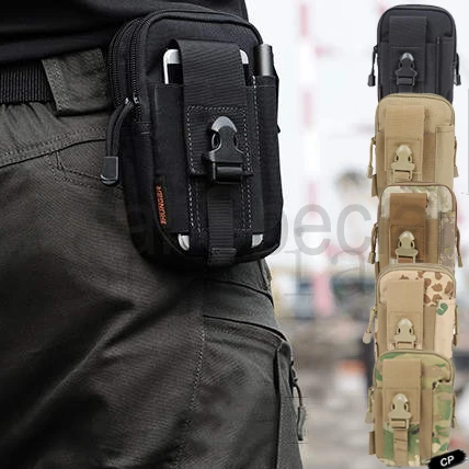 d30 tactical molle waist bags