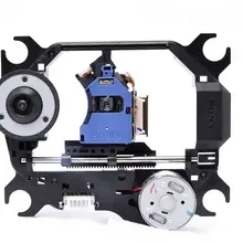 Замена для SONY SCD-XA5400ES SACD плеер запасные части лазерные линзы Lasereinheit модульный блок SCDXA5400 Оптический Пикап BlocOptique