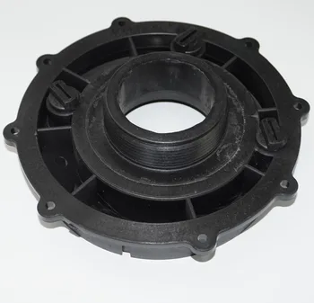 

DXD motor pump wet endFRONT FACEPLATE fts the DXD-320E DXD-330 pumps