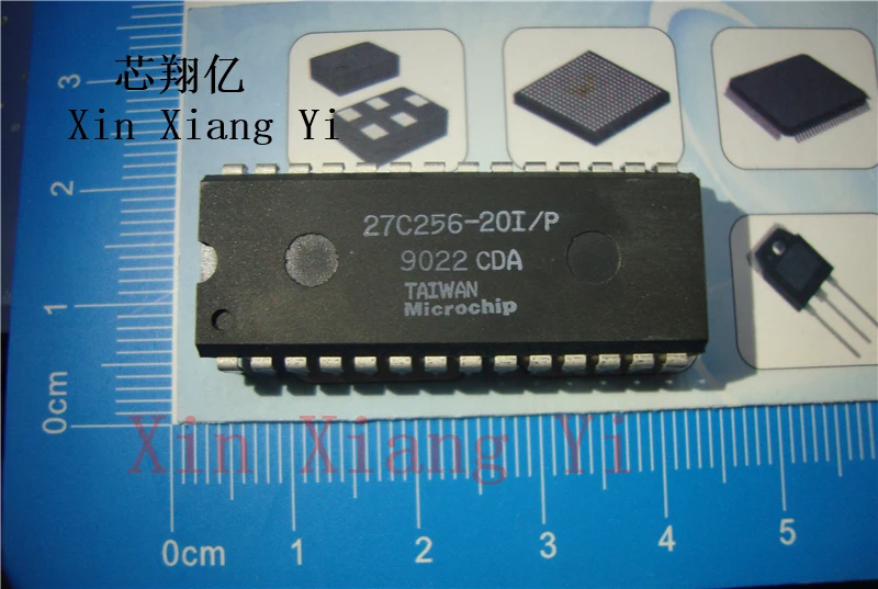 27C256-20I/P PIC27C256-20I/P DIP | Обустройство дома