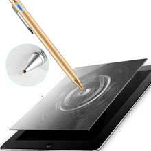 Активная Ручка емкостный сенсорный экран для CHUWI Lapbook SE планшет ПК стилус