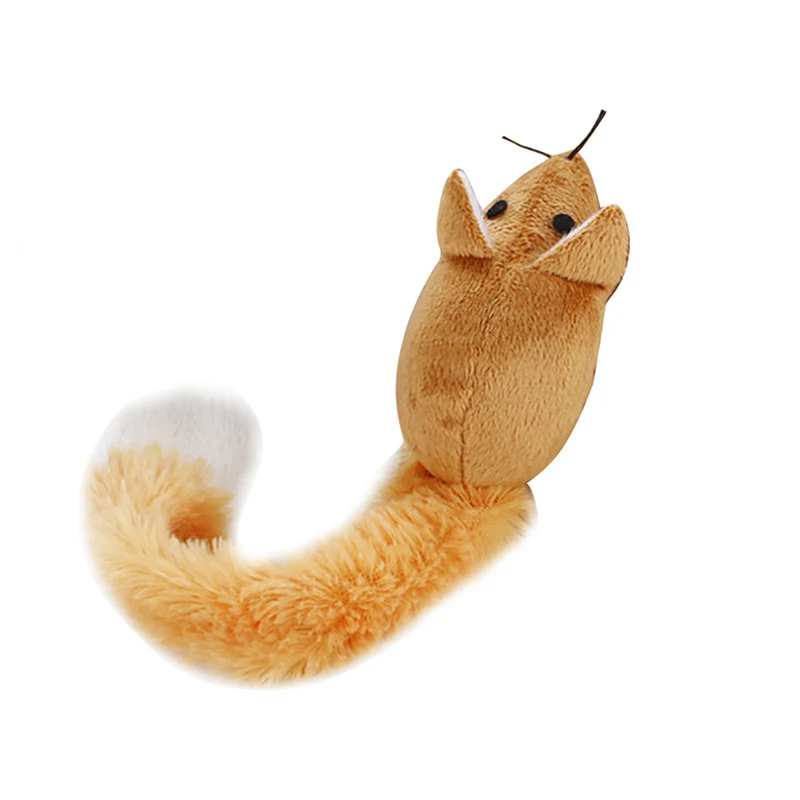 Toys For Cats Catnip Toys Long Tail Mouse Cats Toy 4 color Training Funny Play Interactive Toy For Cats Toys For Cats Catnip Toys Long Tail Mouse Cats Toy 4 color Training Funny Play Interactive Toy For Cats