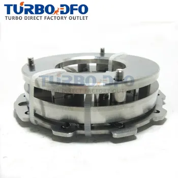 

For Peugeot 307 308 407 5008 Partner 1.6 HDi FAP 80Kw 109Hp DV6TED4 - NEW 740821 turbine nozzle ring Turbolader VNT 753420-3/4/5