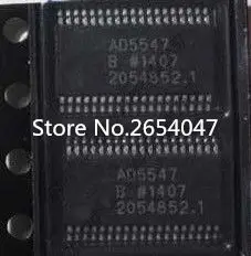 5 шт. AD5547 AD5547B AD5547BRU AD5547BRUZ | Электроника