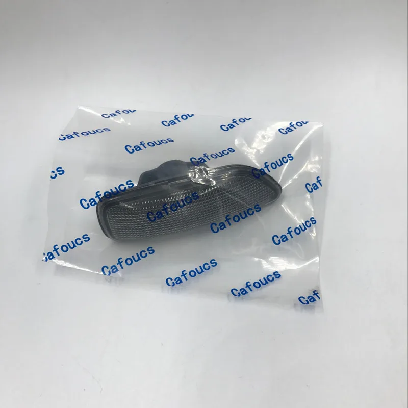 for volvo side lamp