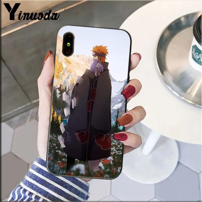Naruto xiao pain