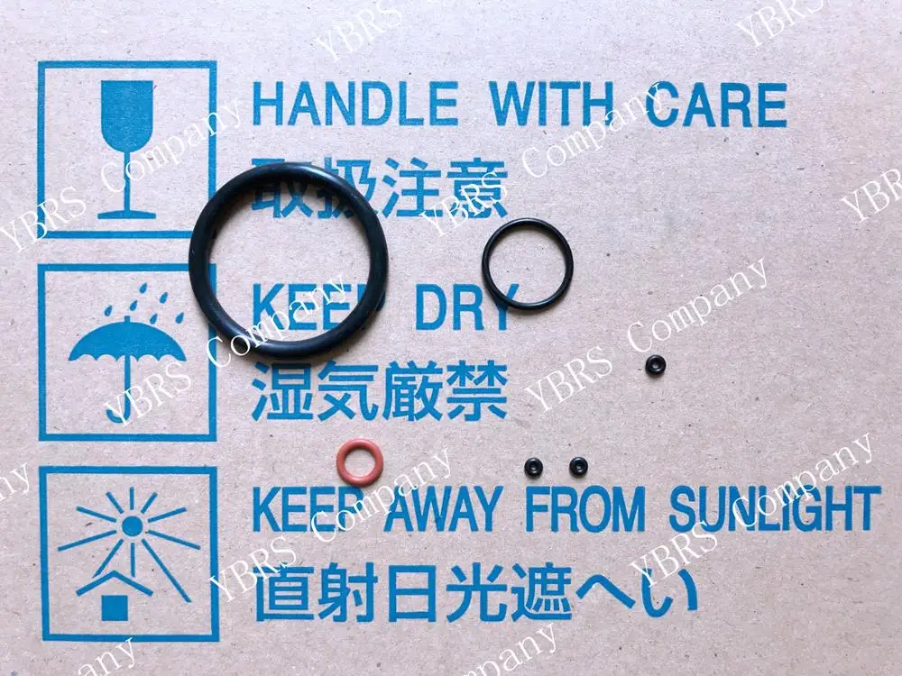

O-ring Set Maintenance Kit XEA328 For ABX M60 Micros 60 Micros60 ES60 Bayer ADVIA 60 O-rings only