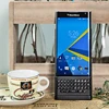 Разблокированный Оригинальный blackberry Priv мобильный телефон slider 5,4 дюймов 18 МП камера 3G RAM + 32 Гб ROM 4G Android, бесплатная доставка ► Фото 3/3