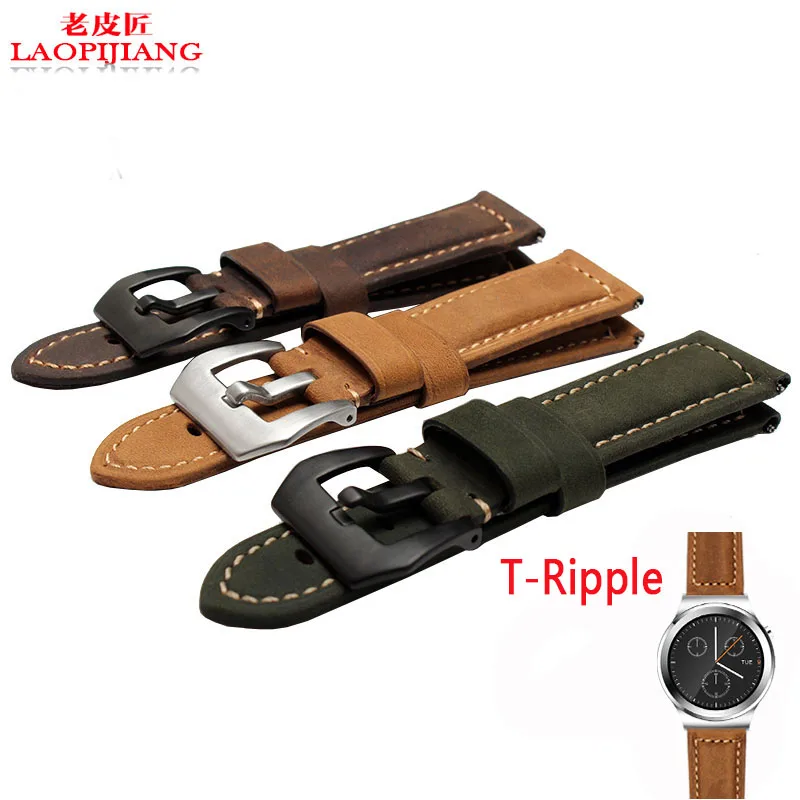 laopijiang T Ripple is the third generation of font b smart b font font b watches