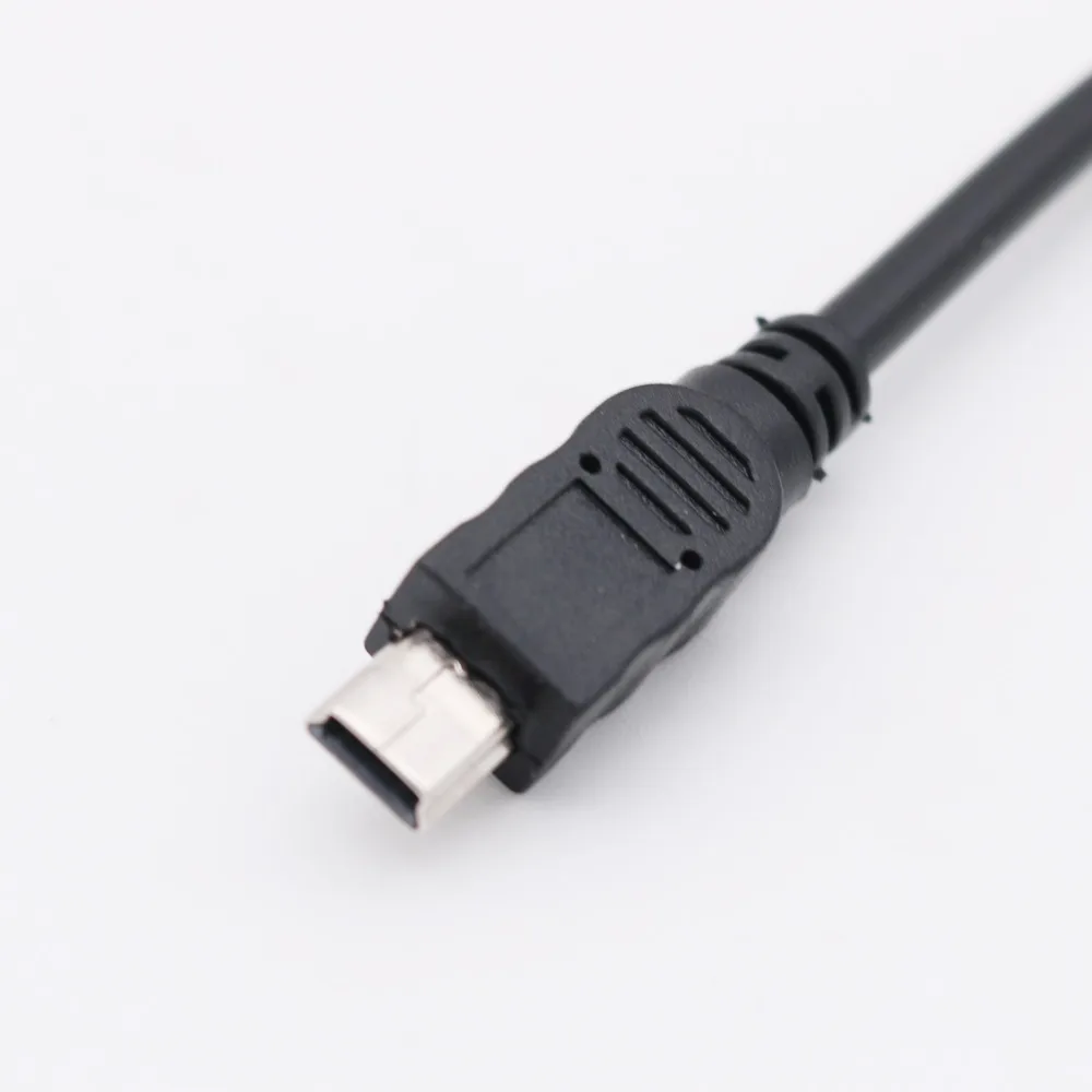 MINI USB5P30 7