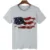 BGtomato 3D American Flag T-shirts for Men Summer cool Tops short sleeve casual Shirts Brand good quality comfortable Tees 20