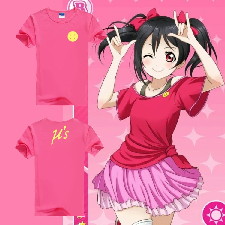Anime Love Live Kotori Minami Cosplay T Shirt Yazawa Nico Kousaka Honoka T Shirt Summer Cotton Short Sleeve Men Women Tees Tops Tee Top Tees Menmen Tees Aliexpress Anime Love Live Kotori Minami Cosplay T Shirt Yazawa Nico Kousaka Honoka T Shirt Summer Cotton Short Sleeve Men Women Tees Tops Tee Top Tees Menmen Tees Aliexpress