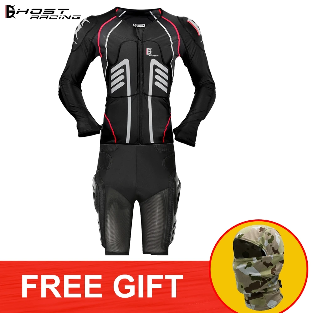 

Motorcycle Jacket Motocross OFF Road Protective Gear Hip Pad Safety Body Armor Moto Shorts Racing Jacket MTB Protection Clothing