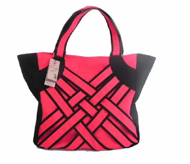 Fabric Size Shoulder Bag Designer Famous Red Handbags Handmade Fabric Size Shoulder Bag Designer Famous Red Handbags Handmade For Fashion Women Use