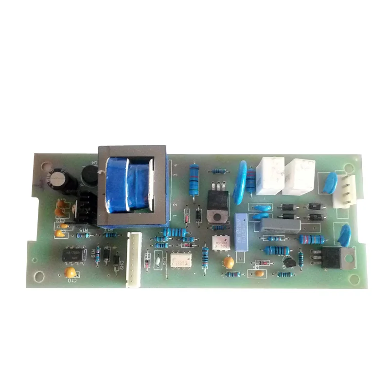 

SHENLIN PCBA of ribbon printer, expiration date code printing machine spare part, HP241B, HP241G DY8, coding machine repair part