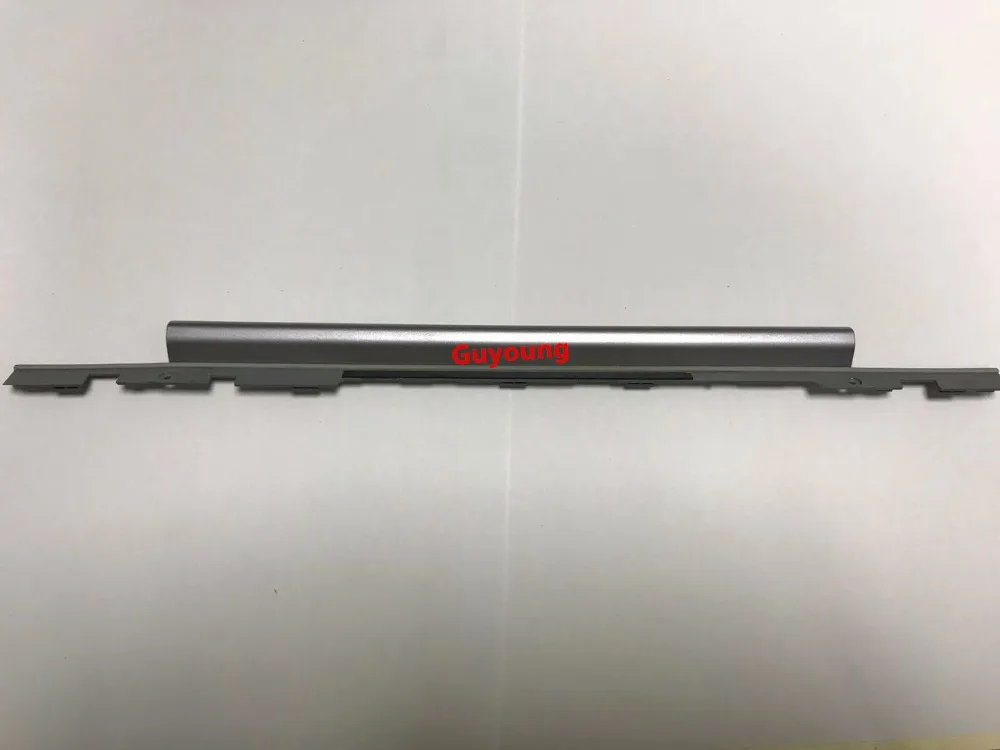 

LCD / LED Hinges Cover For Samsung NP530U3B NP532U3C NP530U3C NP532U3X NP535U3C NP535U3B silver laptop hinge cover