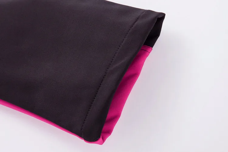 Inverno para Mulheres Esportes ao ar Velo Softshell Calças Térmicas Livre Marca Roupas Caminhadas Trekking Esqui Acampamento Feminino Va095 24 Inverno das mulheres velo softshell calças térmicas