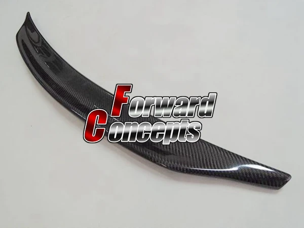 FOR carbon fiber 2008-2012 PASSAT CC REAR WING TRUNK SPOILER FOR carbon fiber 2008-2012 PASSAT CC REAR WING TRUNK SPOILER