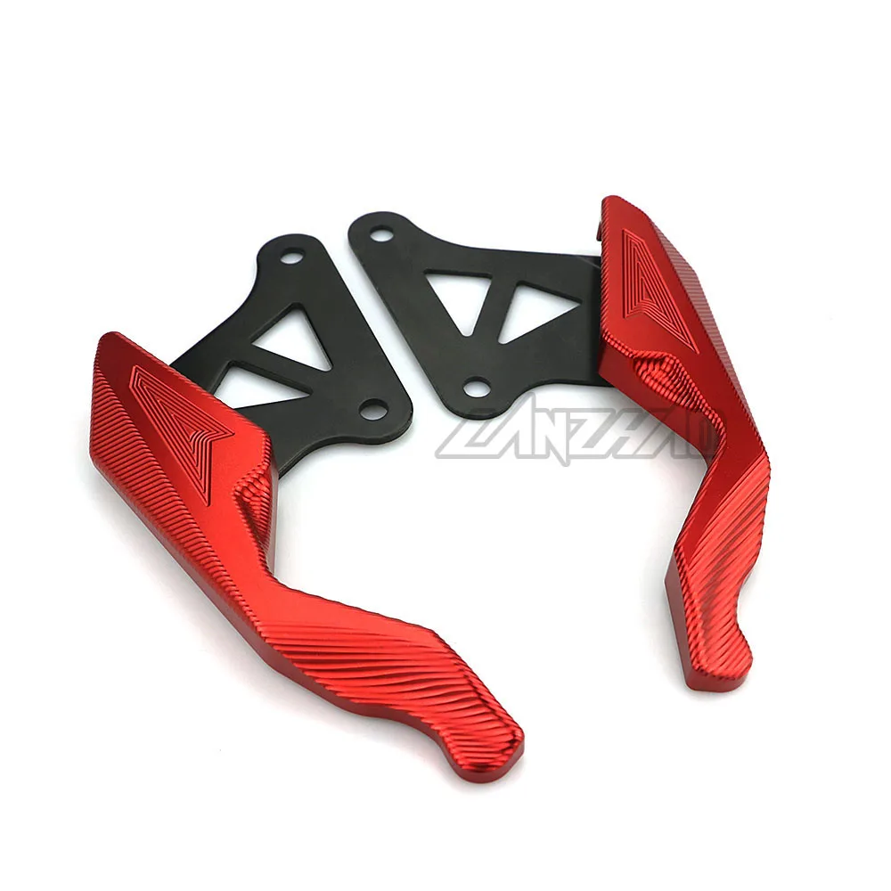 MSX125 Rear Grab (18)