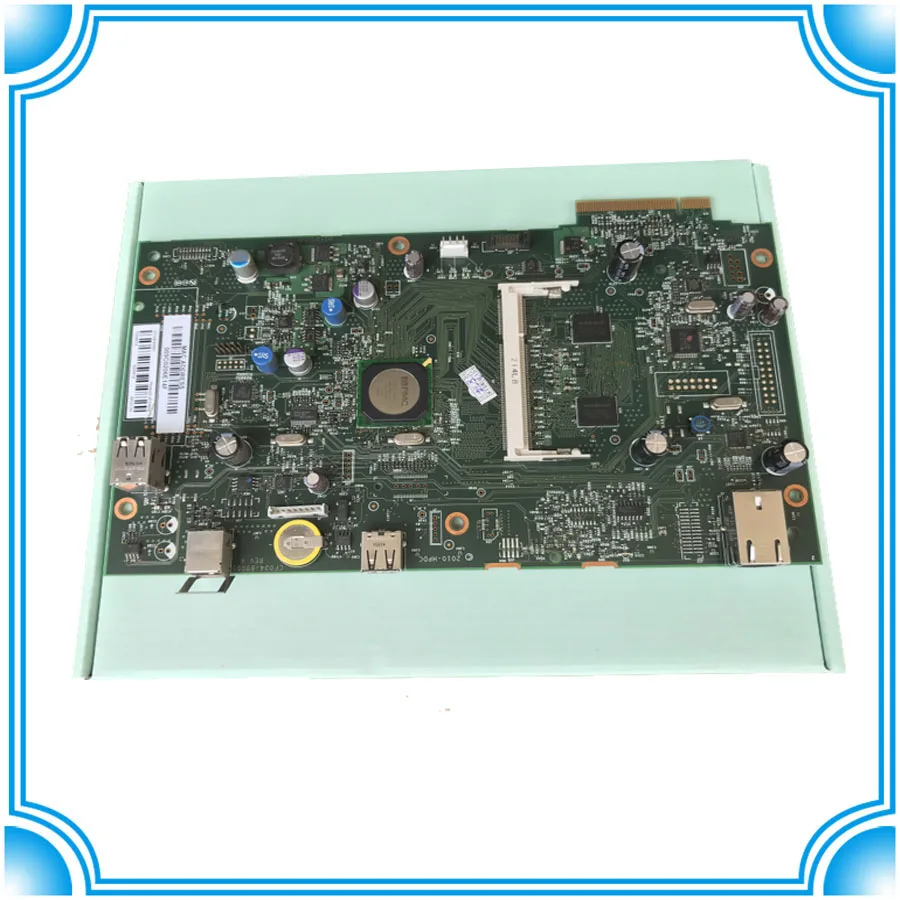 CF036-60001 CE988-60101 for HP m 600 601 602 603 M600 M601 M602 M603 Formatter Board logic Main Board MainBoard mother board CF036-60001 CE988-60101 for HP m 600 601 602 603 M600 M601 M602 M603 Formatter Board logic Main Board MainBoard mother board