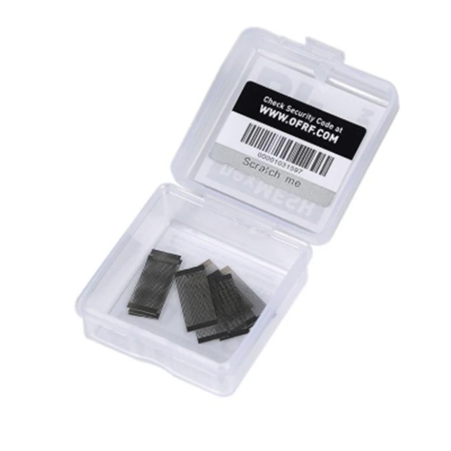 DHL доставка ThinkVape Finder 300 Вт DNA250C коробка мод с Wotofo профиль Unity RTA OFRF катушка хлопок