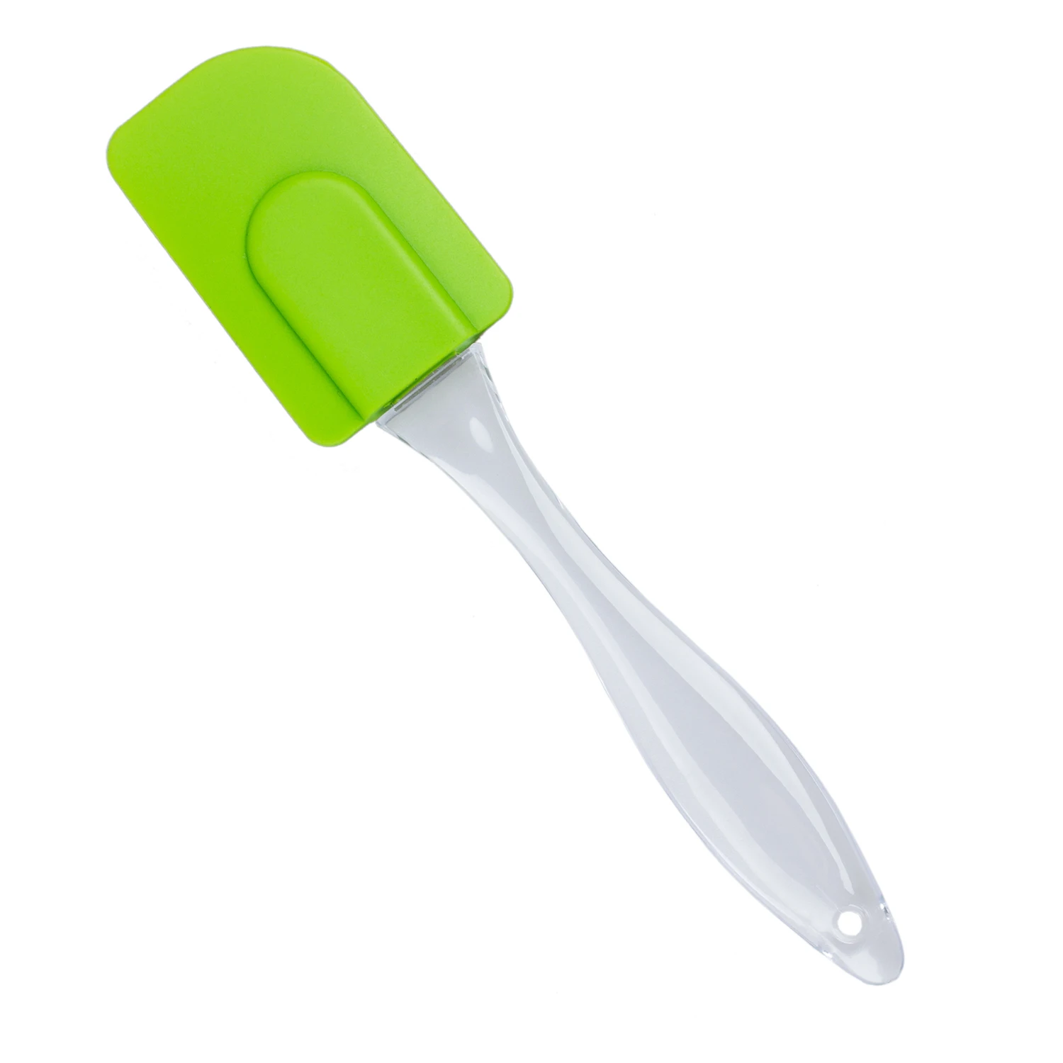 Gsfy Silicone Spatula Spoon Kitchen Utensil Cake Mixer Cooking Baking Mixer Scraper Green S Aliexpress