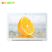 BOBARRY Free Shipping Android 5.1 10 inch tablet pc Octa Core 4GB RAM 64GB ROM 8 Cores 1280*800 IPS Kids Gift MID Tablets 10