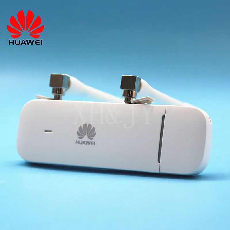 Разблокированный ноутбук huawei E3372 E3372h-607 с антенной 4G LTE 150Mbps USB модем 4G LTE USB Dongle модем PK E8372 E353