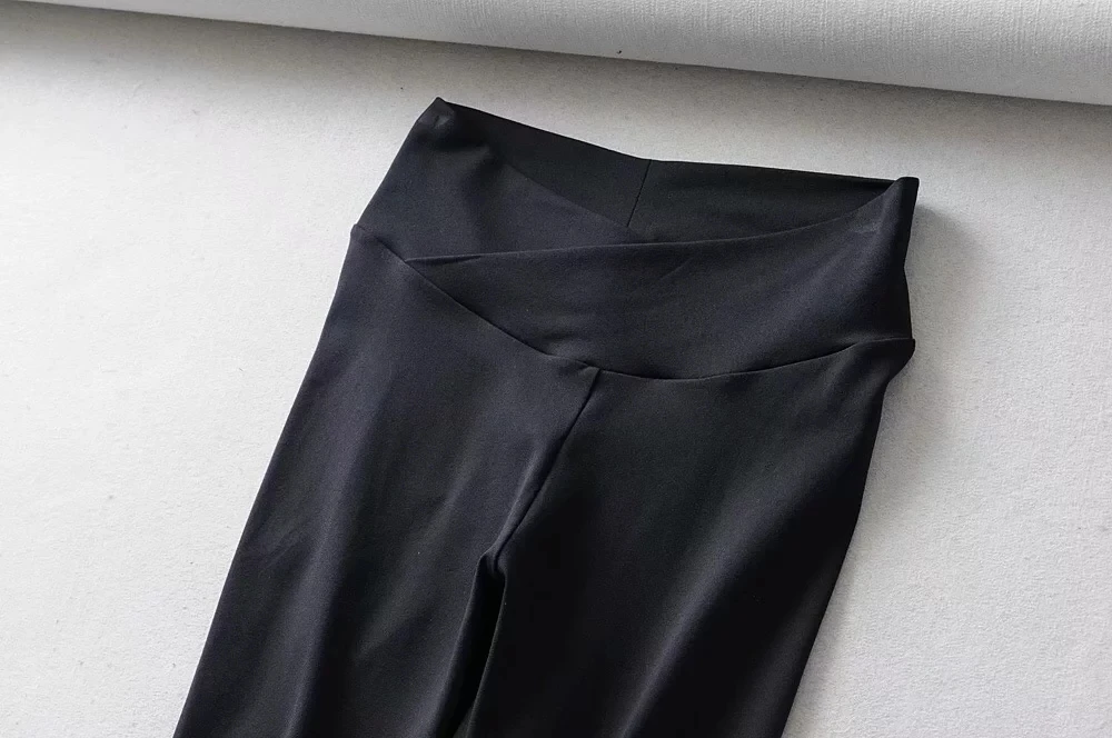 Летние винтажные хлопковые однотонные черные шорты женские шикарные складные шорты с высокой талией Женские повседневные обтягивающие байкерские шорты корейские