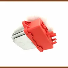 10 шт./лот a/c нагреватель Воздуходувы Двигатель резистор для ежедневного iveco Fiat 570630500 00570630500 500326590 00500326590 drs12006 IV 06 11