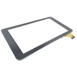 E новый для 7 "дюймов Szenio 7100 DC DCII 7100 DCII Tablet Сенсорный экран сенсорный Панель стекла Digitizer Замена Бесплатная доставка