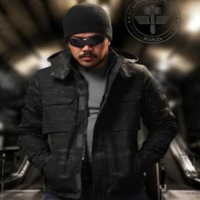 Куртка, костюм для косплея из Mission imversible Ghost Protocol куртка с рисунком змеи на спине кожа питона камуфляж охота