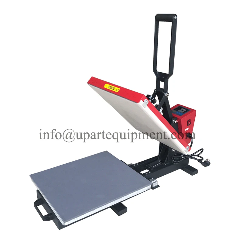 

1800W A3 heat transfer printing machine for t-shirts