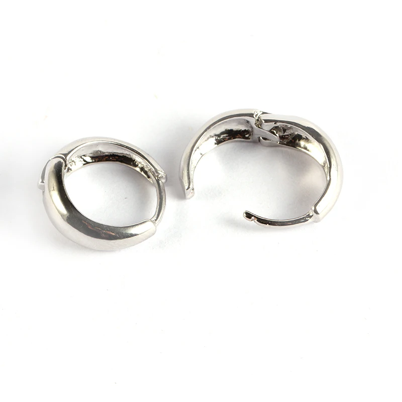 Earrings ring