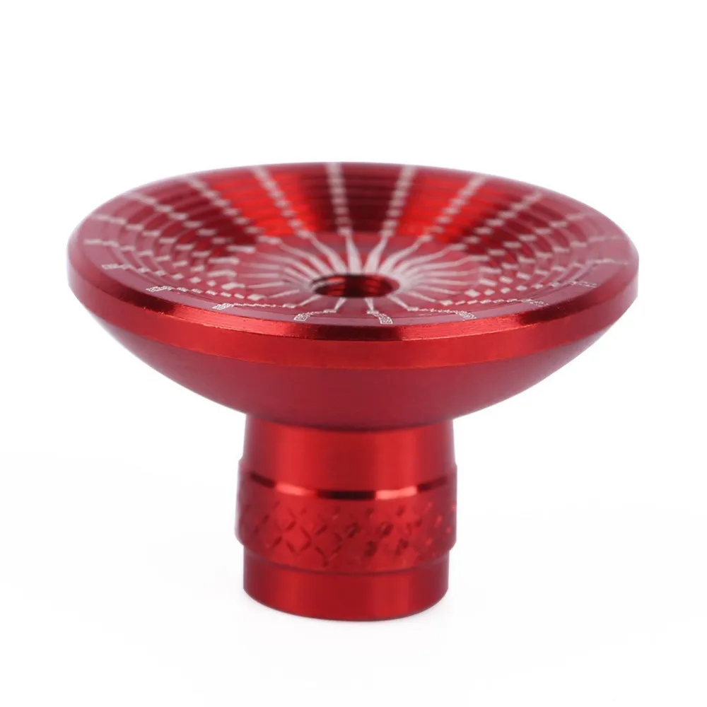 Replacement Alloy Thumb Stick Joystick For DJI Phantom 3 Inspire 1 Remote Controller 3 Mm Black/Blue/Red