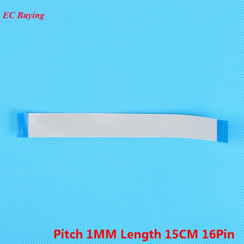 Ribbon Cable