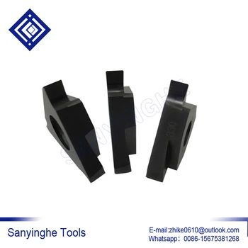 

free shipping high quality sanyinghe 10pcs/lots JTGR3050 JTGR3075 JTGR3100 JTGR3125 cnc carbide parting & grooving inserts