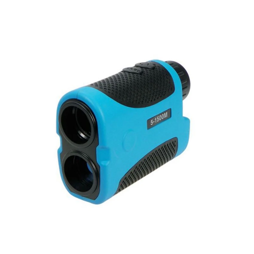

1500M 6X25 Speed Angle and Height Measuring Telescope aser Distance Measure Meter Laser Rangefinder for Hunting