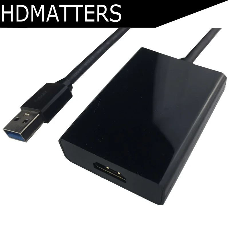 macbook air usb to hdmi converter