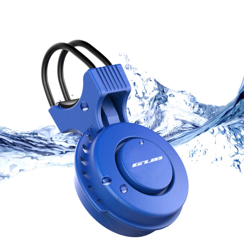 Аккумуляторный электровелосипед GUB 120 дБ USB|Велосипедный звонок| |
