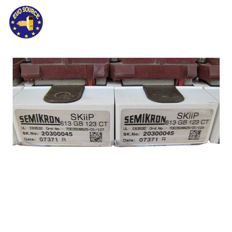 IGBT SKIIP613GB123CT | Обустройство дома