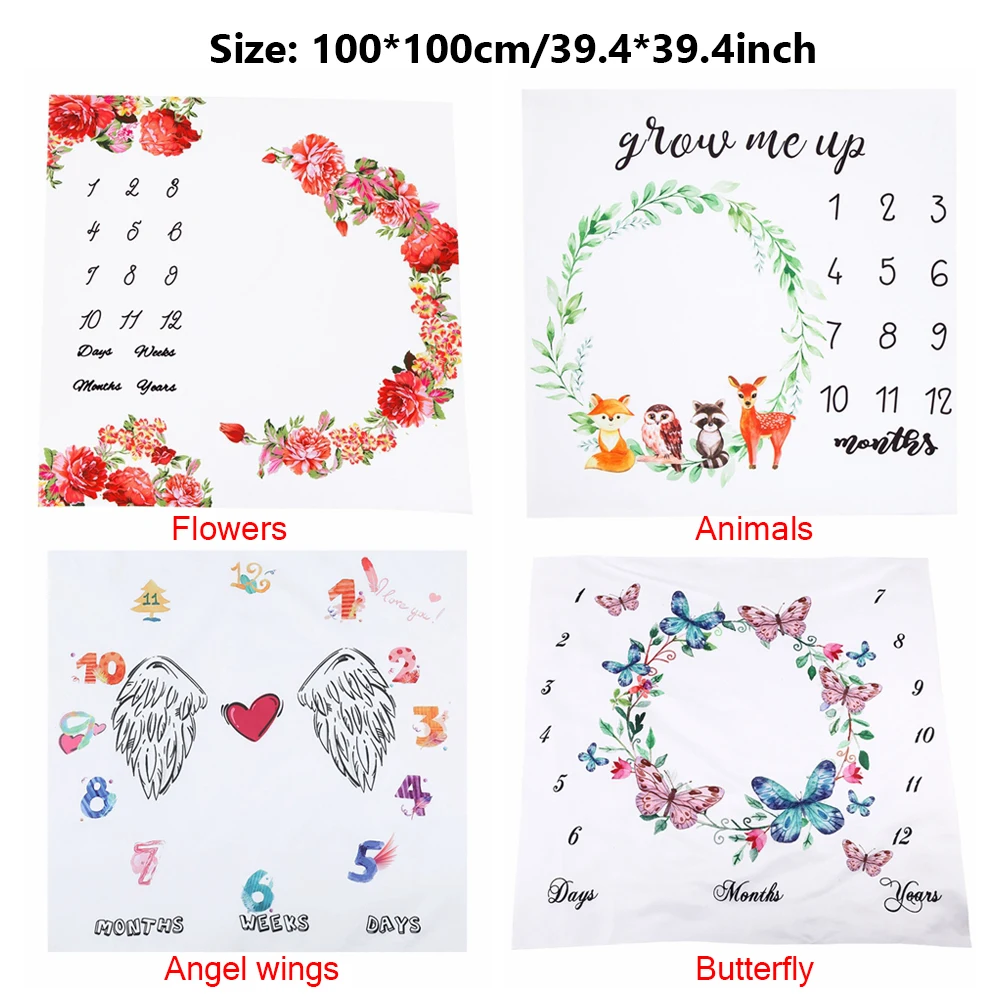 angel wings swaddle