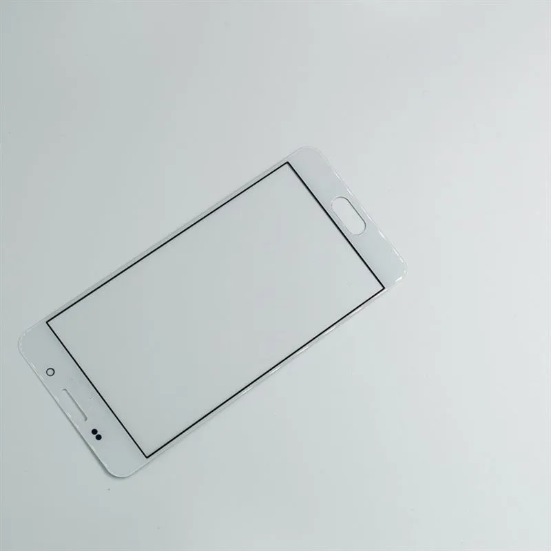 Сенсорный экран Объектив для Samsung Galaxy A3 2016 A310 A310F A310H A310M передняя внешняя