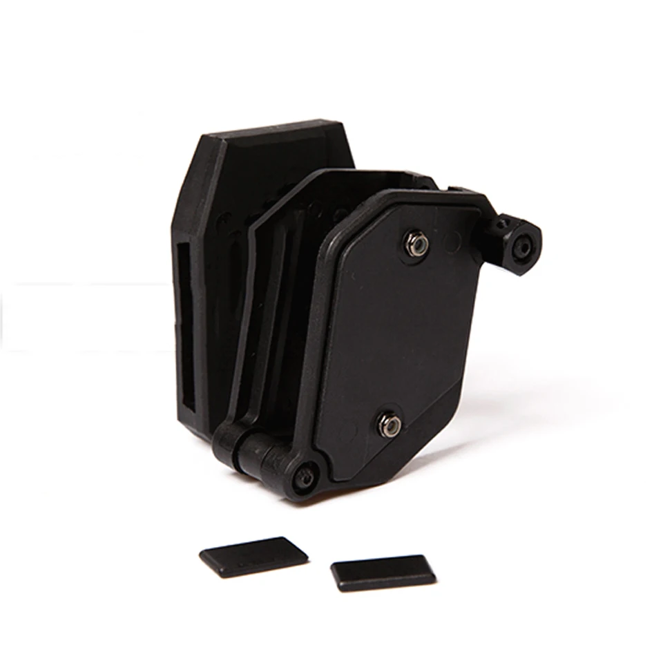 

2019 TB-FMA Airsoftsports IPSC Multi-angle Speed Magazine Pouch tb430 Holster quality Is 100% Brand-new Guaranteed Free Shipping