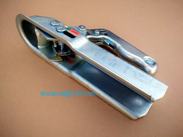 trailer coupler coupling 4